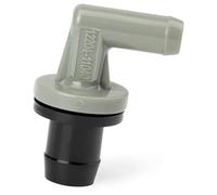 Jodriva Pcv Valve Grommet Kit Crankcase 12204-11040 E30113338A Valvula, for Toyota, for Corolla 1983 1984 1955-2002 Replacement PCV Valve