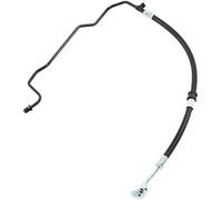 Jodriva Power Steering Pressure Hose, Line Pipe 53713 SDB A01 Replacement, for Accord, 2003-2007 Power Steering Hose