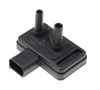 Jodriva Pressure Feedback Sensor Car Accessories 2F1E-9J460-AB 2F1E9J460AB, for Ford, E-150 Escape, for Explorer, for F-150, for Focus, Ranger EGR Manifold Absolute Pressure Sensor