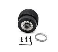 Jodriva Racing Steering Wheel Boss Kit Hub Adapter, for Civic, OH-172 1996-2000 Steering wheel boss kit