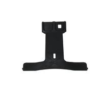 Jodriva Radiator Grill Bumper Support Bracket Retainer 2048850136 , for Mercedes, W204 Bumper Bracket Replacement