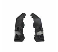 Jodriva Rear Bumper Wing Holder Bracket 71822-63J00 71821-63J00, for Suzuki, for Swift 2005-2011, Car Accessories Bumper Bracket Replacement(Right Side)
