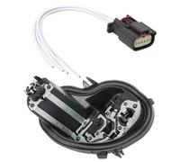 Jodriva Rear Drivers Side Tail Light Lamp Bulb Holder Connector Rear Right RH, for Astra K 2016-2022 39001578 193712 Taillight Mounting Bracket