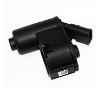 Jodriva Rear Electric Parking Brake Caliper Servo Motor, for, A6 A7 A8 C7 4H 4G 8K0998281 4H0998281 Brake Caliper Servo Motor(8K0998281)