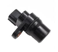Jodriva Rear L/R ABS Wheel Speed Sensor, for Toyota, 89546-0K010 89545-0K010 89546-35020 8954635020 89545-35020 8954535020 895450K010 Engine Rpm Sensor(BLACK Rear Left)