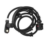 Jodriva Rear Left ABS Wheel Speed Sensor 7M3927807B, for Ford, for Volkswagen, for Sharan, 2001-2005, for Seat, Alhambra 2001-2005 Engine Rpm Sensor