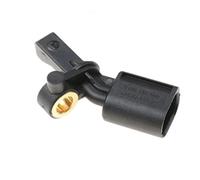 Jodriva Rear Left ABS Wheel Speed Sensor, for VW, For Fox, for POLO, UP, for, A2, for Seat, for, For Fabia, For Rapid, 0986594502 6Q0927807B WHT003863 6Q0927807A Engine Rpm Sensor