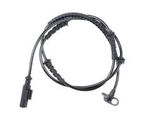 Jodriva Rear Left Driver Right ABS Wheel Speed Sensor, for Jeep, for Renegade 2015-2017 68372700AA Engine Rpm Sensor