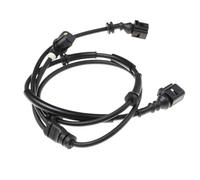 Jodriva Rear Left for Right ABS Sensor, for VW, for Sharan, for ford, for Galaxy, for Seat, for Alhambra 7M3927807K 7M0927807C Engine Rpm Sensor