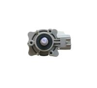 Jodriva Rear Left Headlight Height Control Sensor 89408-60011, for Toyota, 4 Runner Prado Grj-120 Highlander, for Lexus, GX470 2.4L 2.7L 3.0L Headlight Level Sensor