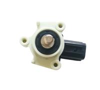 Jodriva Rear Left Headlight Level Sensor, for Lexus, LX570 2008-2011 8940860020 89408-60020 Headlight Level Sensor(Only sensor)