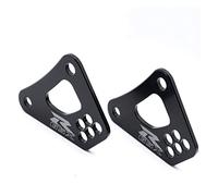 Jodriva Rear Lowering Links Motorcycle Accessories Lower Billet Drop Kit, for Suzuki, GSXR 600 750 2011-2020 GSX-R 1000 K9 L8 GSXR1000 Motorcycle Lowering Link