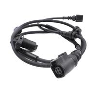 Jodriva Rear RH ABS Sensor, for Ford, Galaxy for Seat, Alhambra for VW, for Sharan, 1112766 7M3927807E Engine Rpm Sensor