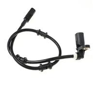 Jodriva Rear Right ABS Speed Sensor, for, M-Class W163 1998-2005 1635401117 A1635401117 Engine Rpm Sensor