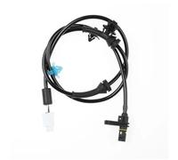 Jodriva Rear Right ABS Wheel Speed Sensor, For SX4, 2008-2012 1.5 1.6 2.0 1.3 1.9 56310-79J01 5631079J01 Engine Rpm Sensor