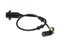 Jodriva Rear Right Passenger ABS Wheel Speed Sensor, for, SLK 230 R170 1705400517 Engine Rpm Sensor