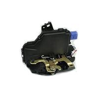 Jodriva REAR RIGHT SIDE DOOR LOCK ACTUATOR CENTRAL MECHANISM, for VW, for POLO, 9N T5 TRANSPORTER CARAVELLE, for Multivan, 3B4839016AG 3B4839016AN Door Lock Replacement