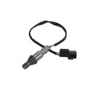 Jodriva Rear Sensor O2, for Opel, Antara, for Chevrolet Captiva Aveo OEM 96415640 C100 2.4L 0258006439 Car Engine Oxygen Sensor Replacement