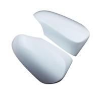 Jodriva Rear View Mirror Cover Cap 87945-02930 87915-02930 Left Right, for Corolla, 2014 2015 2016 2017 Car Mirror Cover(Pair)