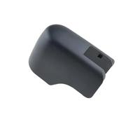 Jodriva Rear Windshield Windscreen Washer Wiper Arm Nut Cover Cap, for, X5 F15 F85 2014-2018 61627294430 Car Accessories Windshield Wiper Arm Base Cover