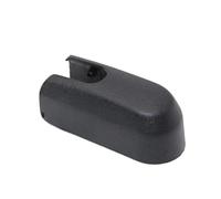 Jodriva Rear Windshield Windscreen Wiper Arm Cover Cap Mounting Nut, for Toyota, for Corolla, 2002-2007 3 5-door Hatchback Windshield Wiper Arm Base Cover