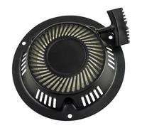 Jodriva Recoil Start Pull Starter HYM43P-E81 HYM51SP-E69, for Hyundai, HYM 43P 51SP Lawn Mower Replacement Recoil Pull Start Starter Assembly