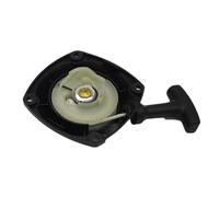 Jodriva Recoil Starter Assy, for Husqvarna, G45 G45L G35L 143R 236R BC4310 FW4310 Brush Cutter Grass Trimmer Spare Part Recoil Pull Starter
