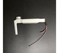 Jodriva Repair Parts/Drone Motor Arm Left Right Front Back Upper Bottom Shells, for Mavic, for MINI, 2 Drone Arm Replacement(Right front arm)