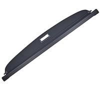 Jodriva Retractable Auto Trunk Cargo Cover, for, Glc Suv Partition Curtain Screen Shade safety Shield Rear Shelf Boot Storage Bracket