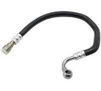Jodriva Return Pipe, for E46 323Ci 328i 328Ci 32416796367 Replacement Power Steering Hose Line Assembly Power Steering Hose