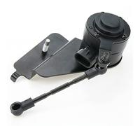 Jodriva Ride Height Level Sensor Rear Left 2006-2011, for Buick, Lucerne, for Cadillac, DTS 25767365 Car Suspension Height Sensor Unit