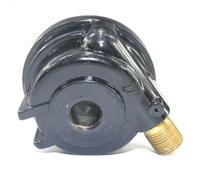 Jodriva Scooter Speedometer Speedo Drive Gear, GY6 49cc 50cc 150 Moped FF Motorcycle Speed Gear Hub