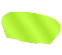 Jodriva Screen Protector, for Street Triple 765 RS / Moto2 2023+ 765RS 765S 17-23 R/S/RS Motorcycle Scratch Cluster Screen HD Instrument Protection Film Motorcycle Dashboard Screen Protector(Fluoresce