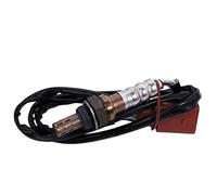 Jodriva Sensor O2 AIR FUEL RATIO SENSOR, for, A4 A6 06E906265D 06A906262DM 2005-2011 Car Engine Oxygen Sensor Replacement