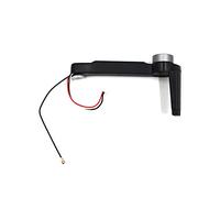 Jodriva Spare Parts Arm With Motor, for SG -108 SG108 DM001 L108 RC Drone Drone Arm Replacement(Front A Arm)