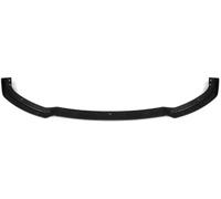 Jodriva Splitter, for BMW, 3 Series F30 F35 2016-2019 3 Pieces Car Front Bumper Lip Deflector Lips Splitter Lip Body Kit Spoiler Diffuser Guard Lip Splitter Spoiler Splitter