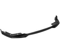 Jodriva Splitter, for BMW, 3 Series G20 2019 2020 Front Bumper Lip Spoiler Car Front Bumper Splitter Lip Spoiler Diffuser Guard Body Kit Cover Lip Splitter Spoiler Splitter