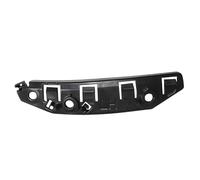 Jodriva Support Holder Bumper Bracket Front Front Left Left Plastic Replacement Stand 1084181-00-E 1PC 1x, for Tesla , for Model 3 Bumper Bracket Replacement