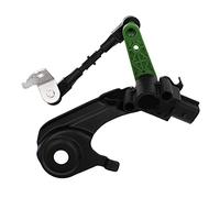 Jodriva Suspension Headlight Level Height Sensor Rear Right, for, A6L S6 C7 A7 3.0 A6 A8 3c0907503 2011-2017 4H0941310C Headlight Level Sensor