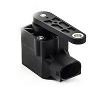 Jodriva Suspension Headlight Level Sensor A0105427617, for Mercedes-Benz, S430 S500 S600 Ride Height Adjustment Controller Headlight Level Sensor