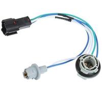 Jodriva Tail Light Socket Wiring, Rear Tail Lamp Harness, for Kia, for Sportage 2016-2019 2.0L 2.4L, ABS, No.92480D9020, Gray Taillight Mounting Bracket