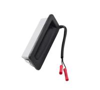 Jodriva Tailgate Handle Button, for Land Rover, for Discovery 3 2004-2009, for 4 2010-2016 Rear Car Release Switch rear lid open button