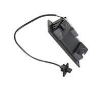 Jodriva Tailgate Handle Button, for Vauxhall, for Astra Mk V 2004-2010 Hatchback Opening Control Switch 13117289 6240399 13223920 13223919 rear lid open button (Model A)