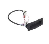 Jodriva Tailgate Handle Button, for Vauxhall, for Astravan Mk Iv rear lid open button