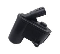 Jodriva Teeth Torx Rear Wheel Parking Brake Caliper Servo Motor, for, A6 C6 Part NO. 4F0 998 281 B 4F0998281B Brake Caliper Servo Motor