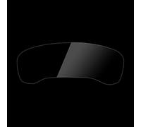 Jodriva Tempered Glass Car Navigation Screen Protector LCD Touch Display Film Protective Sticker, for BMW, X3 G01 X4 G02 2018 2019 2020 Navigation Screen Protector(Dashboard HD)