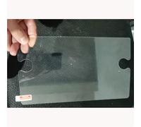 Jodriva Tempered glass screen protector, for Volkswagen, for VW, for POLO, 6 Discover Media 8Inch 2019 2020 2021 2022 car navigation screen Car Dashboard Screen Film Protector