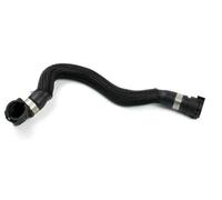 Jodriva Thermostat Hose 17127526391, for, 1 Series E81 Water Pipe E87 Water Tank Lower Radiator Hose
