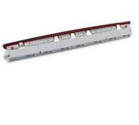 Jodriva Third Brake Light, for, A4 S4, for Avant 2005 2006 2007 2008 8E9945097B Brake Tail Light Rear Stop Lamp Third Brake Light