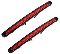 Jodriva Third Brake Light, for Benz, for W211, for E-Class 2003-2009 A2118200156 Rear High Brake Lamp Third Stop Tail Brake Light Third Brake Light